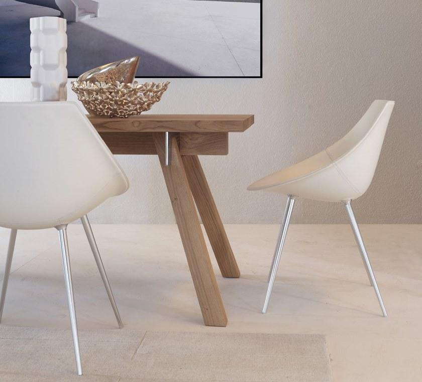 Driade Кожаное кресло sun-id-1380562 - Вид №5