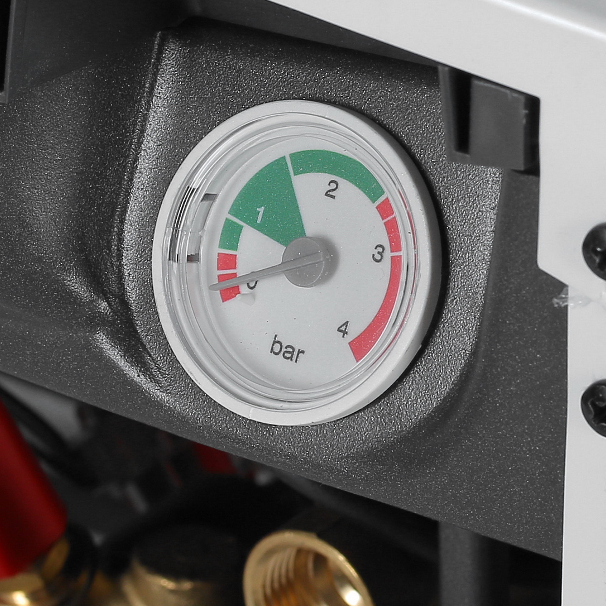 5317093 Газовый котел Baxi LUNA-3 240Fi настенный STDN-0050157 - Вид №4