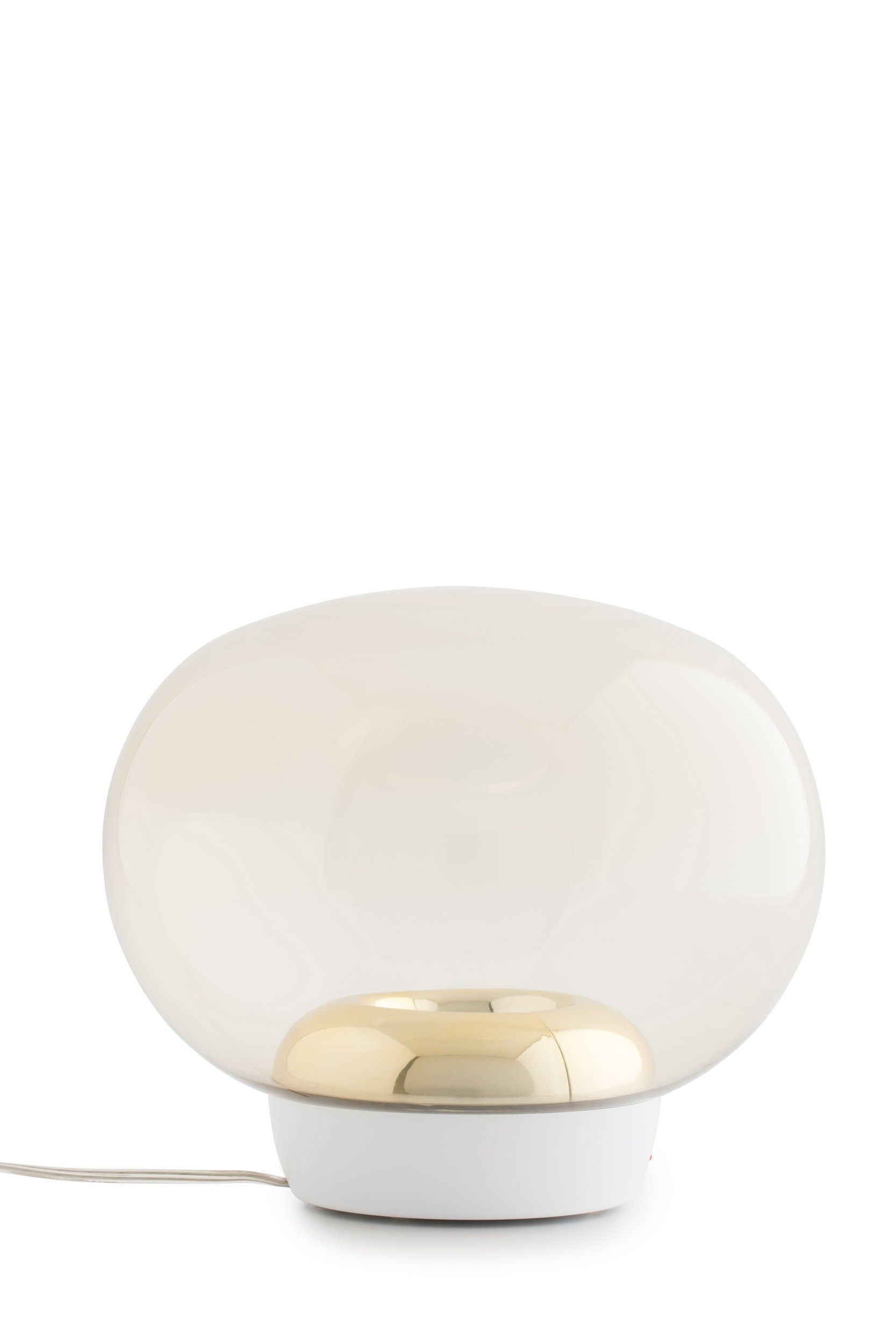 Светодиодная настольная лампа из дутого стекла Stilnovo la Mariée ARCH-00130100 - Вид №5