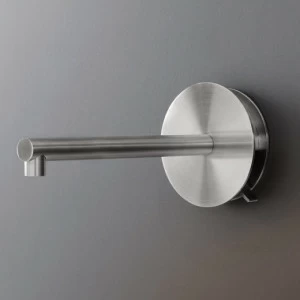 Настенный двойной ручки смеситель с носиком L. 290 мм  CIR02 CEADESIGN