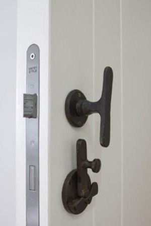 Dauby Железная ручка Pure® 8532 - Вид №6