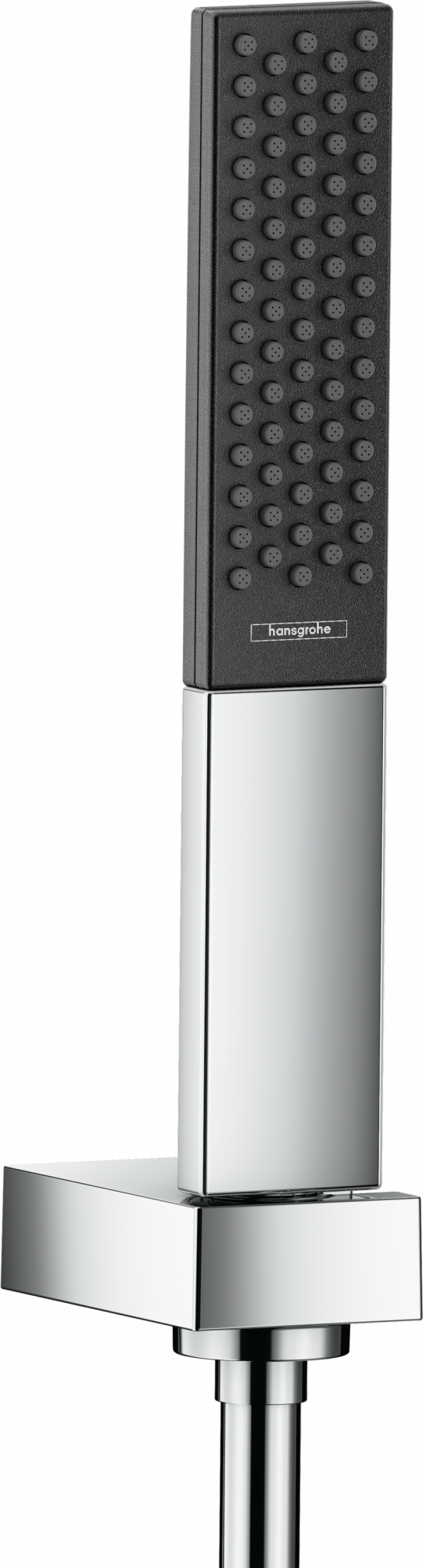 26857000 Rainfinity Держатель для душа 100 1jet со шлангом 125 см Hansgrohe 