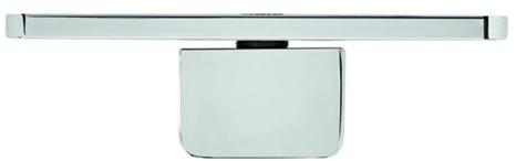 Water Evolution 3-ходовой переключатель из хромированной латуни Itap sun-id-1482116 - Вид №1