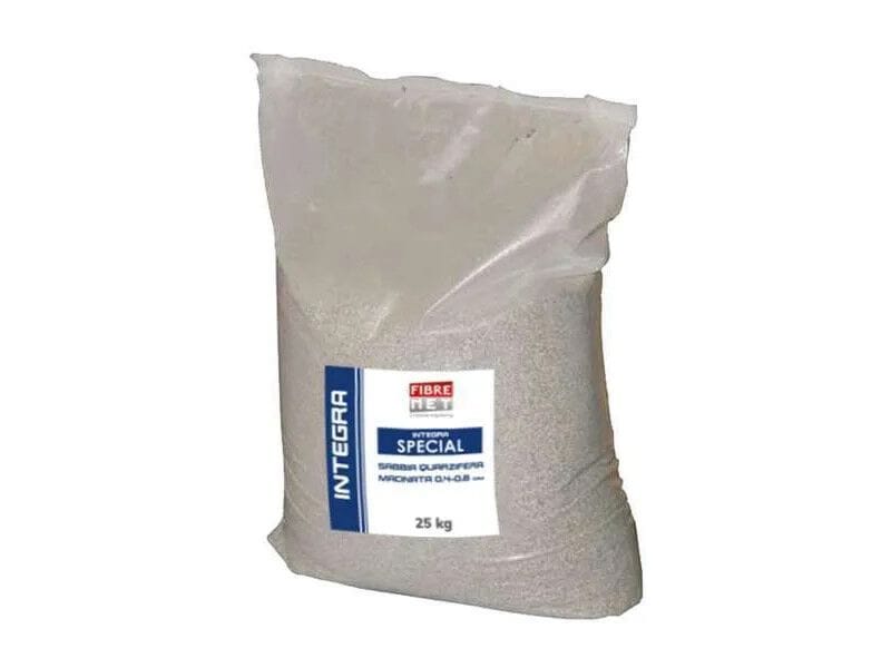 Кварцевый песок Fibre Net BETONTEX ARCH-00032847