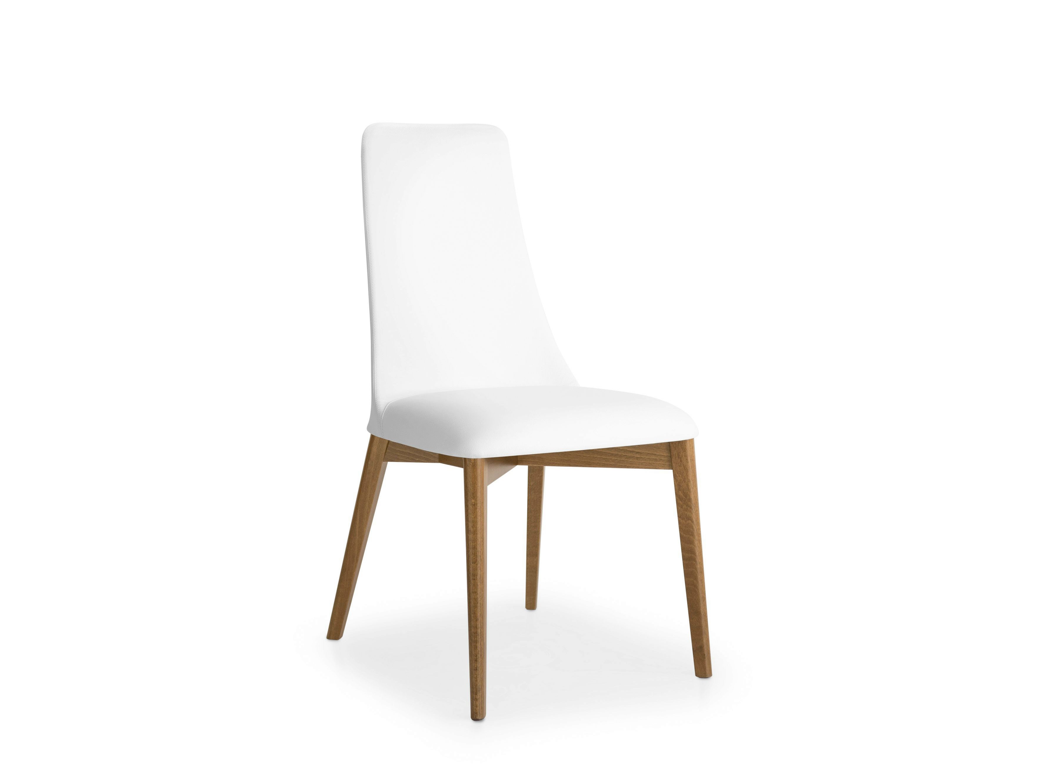 Мягкий стул из ткани Calligaris ETOILE ARCH-00030057 - Вид №5