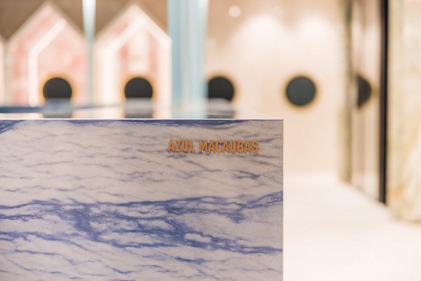 FMG Настенная / напольная плитка из керамогранита для внутренних и наружных работ с эффектом мрамора Maxfine marmi sun-id-1405864 - Вид №4