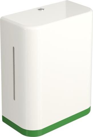 477.06.60199 диспенсер для бумажных полотенец HEWI Neuheiten SAN  - Вид №9