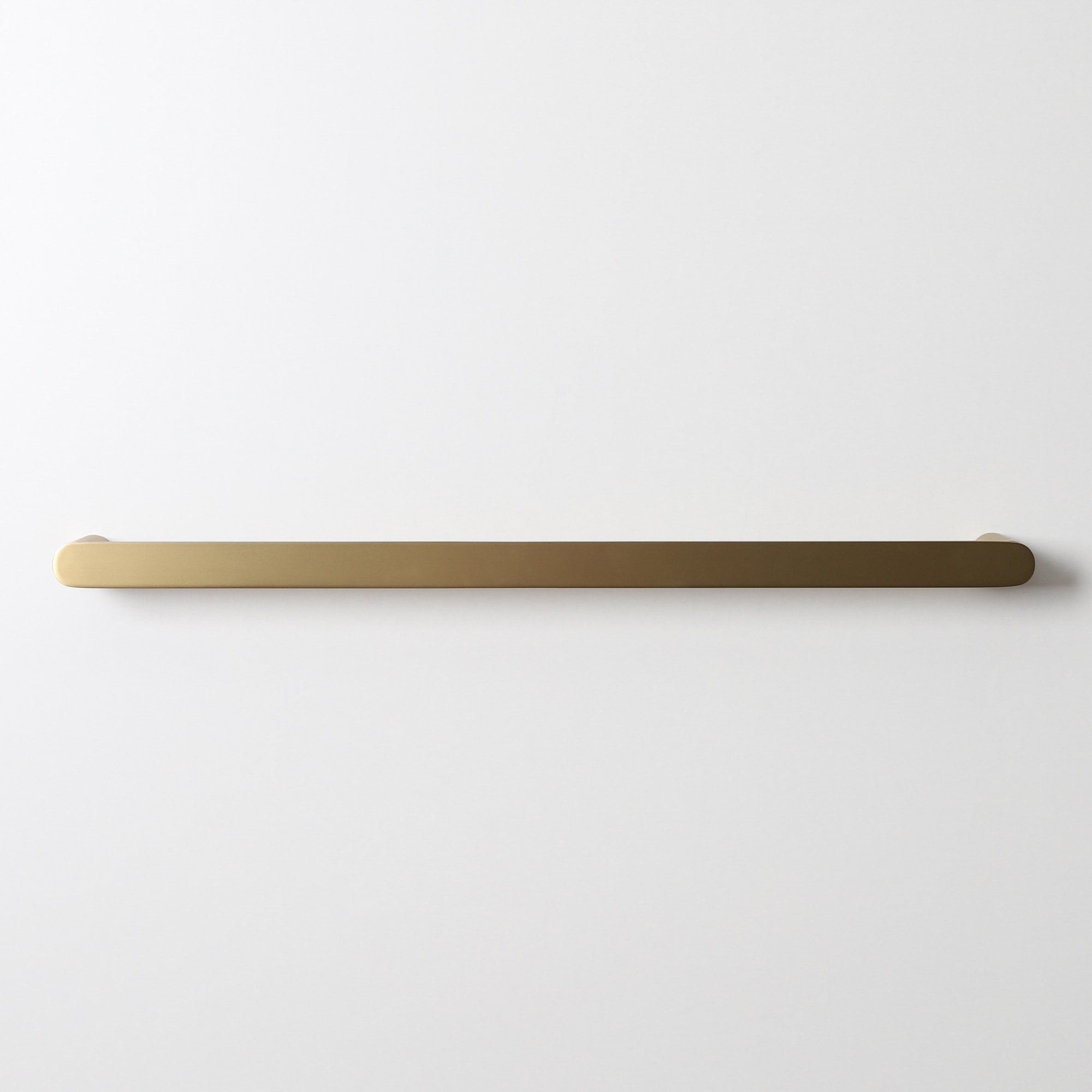 Держатель для полотенец из нержавеющей стали LUSSO Luxe ARCH-00124156 - Вид №13