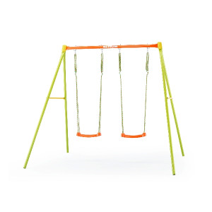 S01042-0000 Детские качели двойные kettler set 2 s01042-0000 Kettler