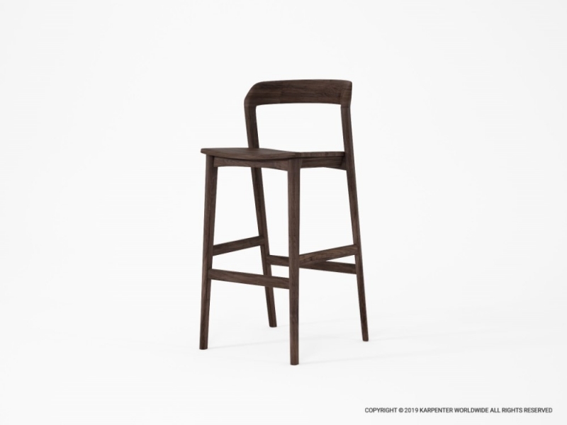 537_1196 Барный стул Karpenter  - Вид №1