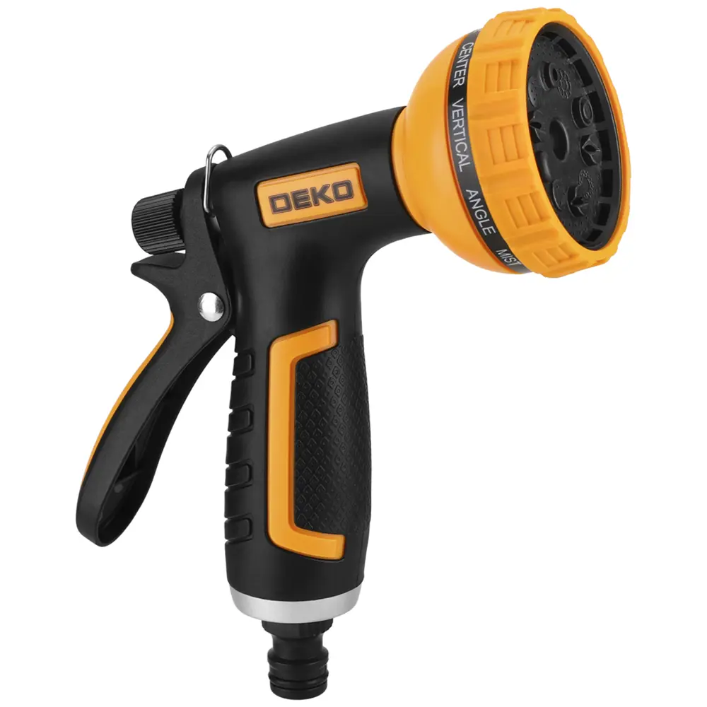 Набор пистолетов для полива Deko DKI03 3 режима 3 предмета Santreyd STLM-2098646 - Вид №7