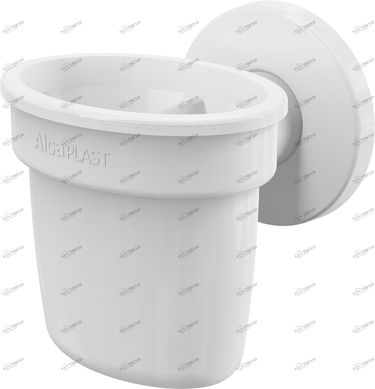 Воронка с шариком для сбрасываемого конденсата DN32 ALCAPLAST AKS1Z