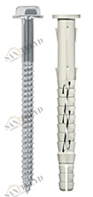 Анкер VS 82 10 200 VS82 Tecfi 10 х 200130 
