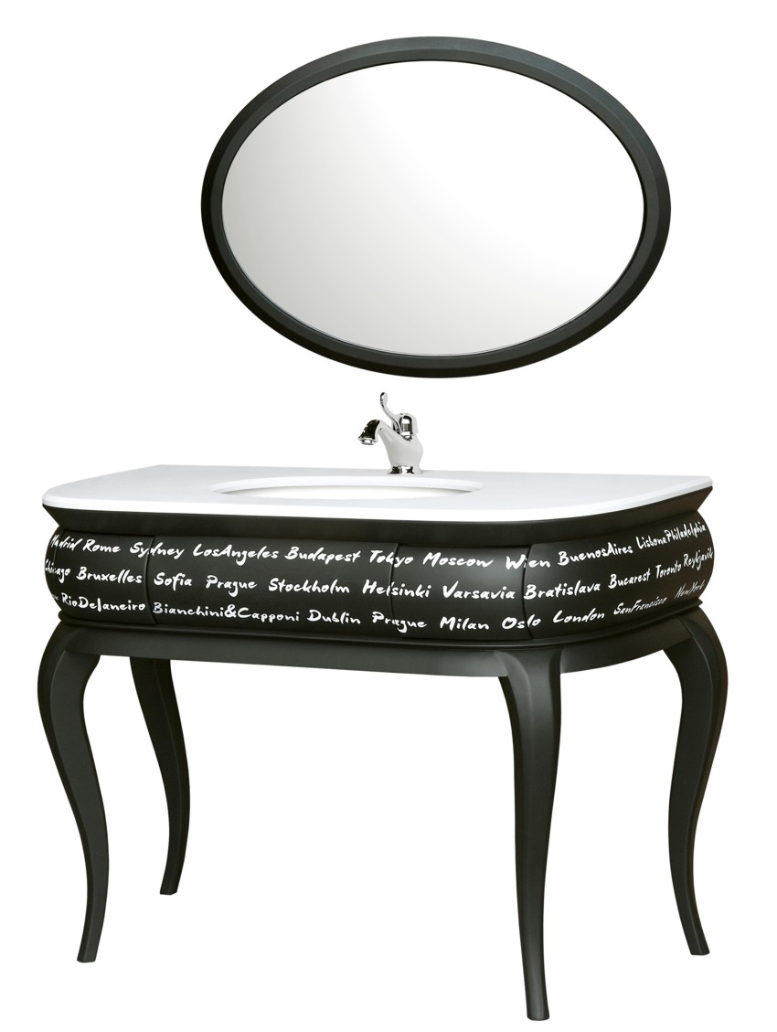 2084 Mobile bagno Bianchini&Capponi DECO Bianchini Capponi - Вид №7