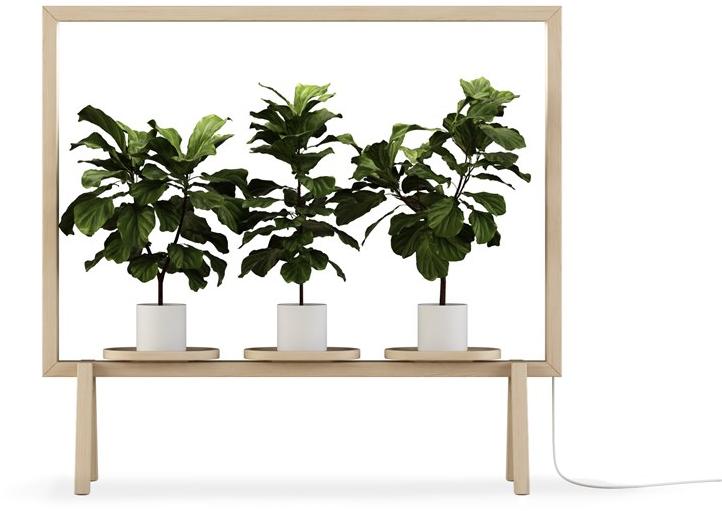 Glimakra of Sweden Светящаяся кашпо из дерева sun-id-1360739 - Вид №7