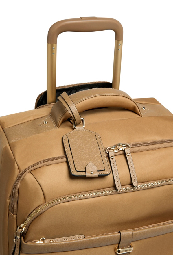 P66-B4010 Чемодан P66*010 Spinner 72 Lipault Plume Avenue  - Вид №4