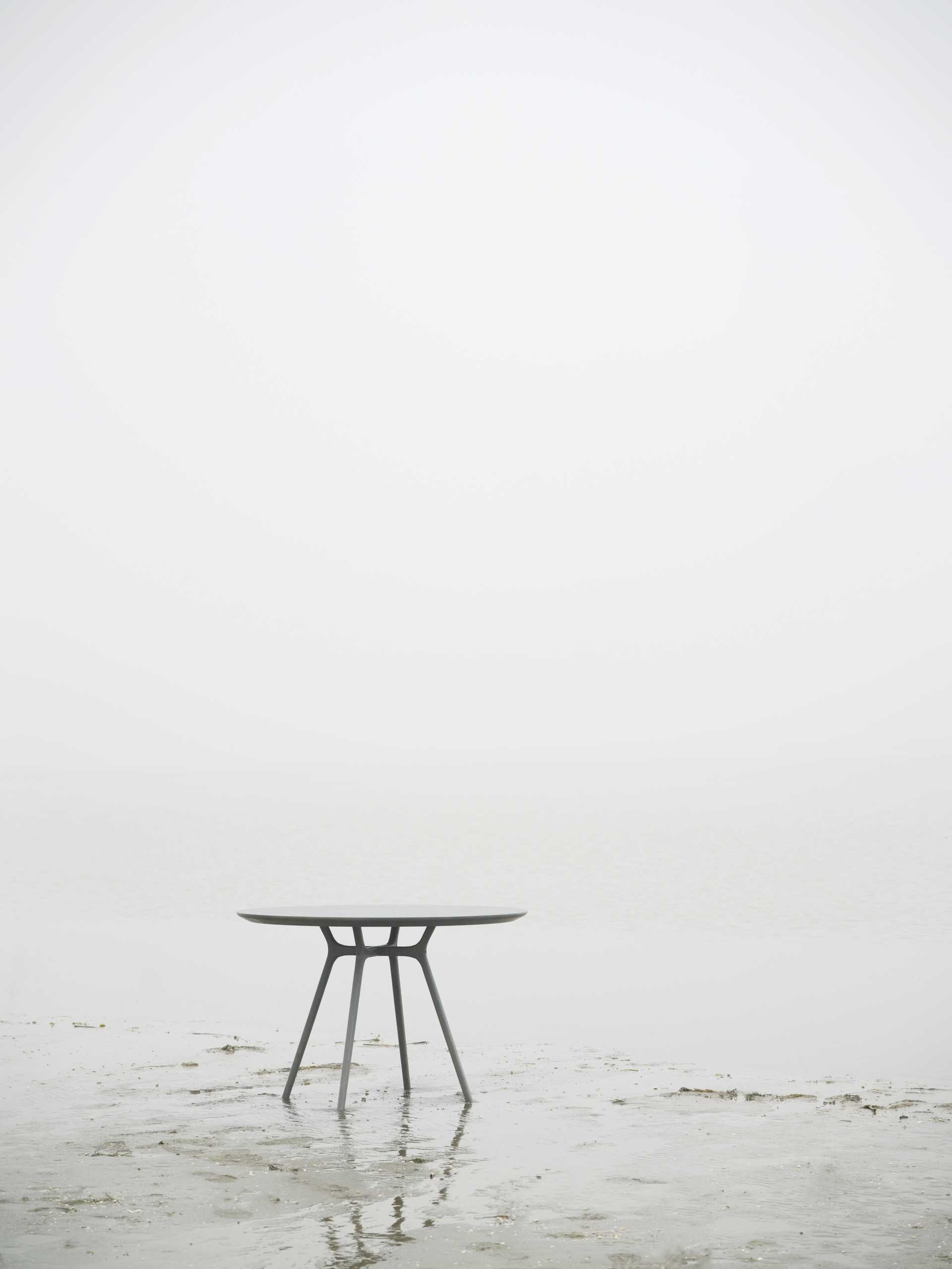 Rén Обеденный стол C1100 Stellar Works RN-T420-1100 - Вид №6