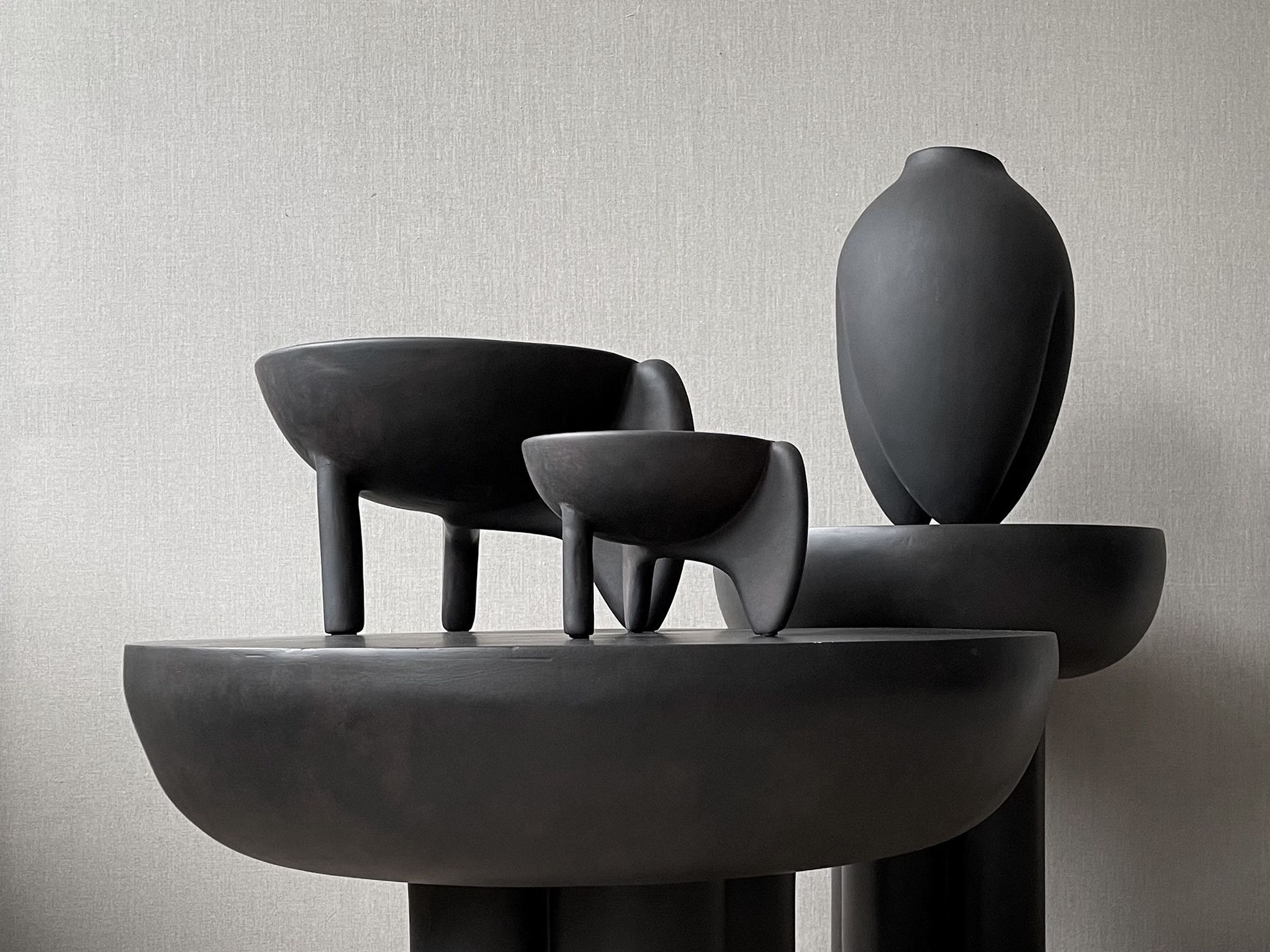 Керамические центральные 101 Copenhagen Wing ARCH-00089377 - Вид №15