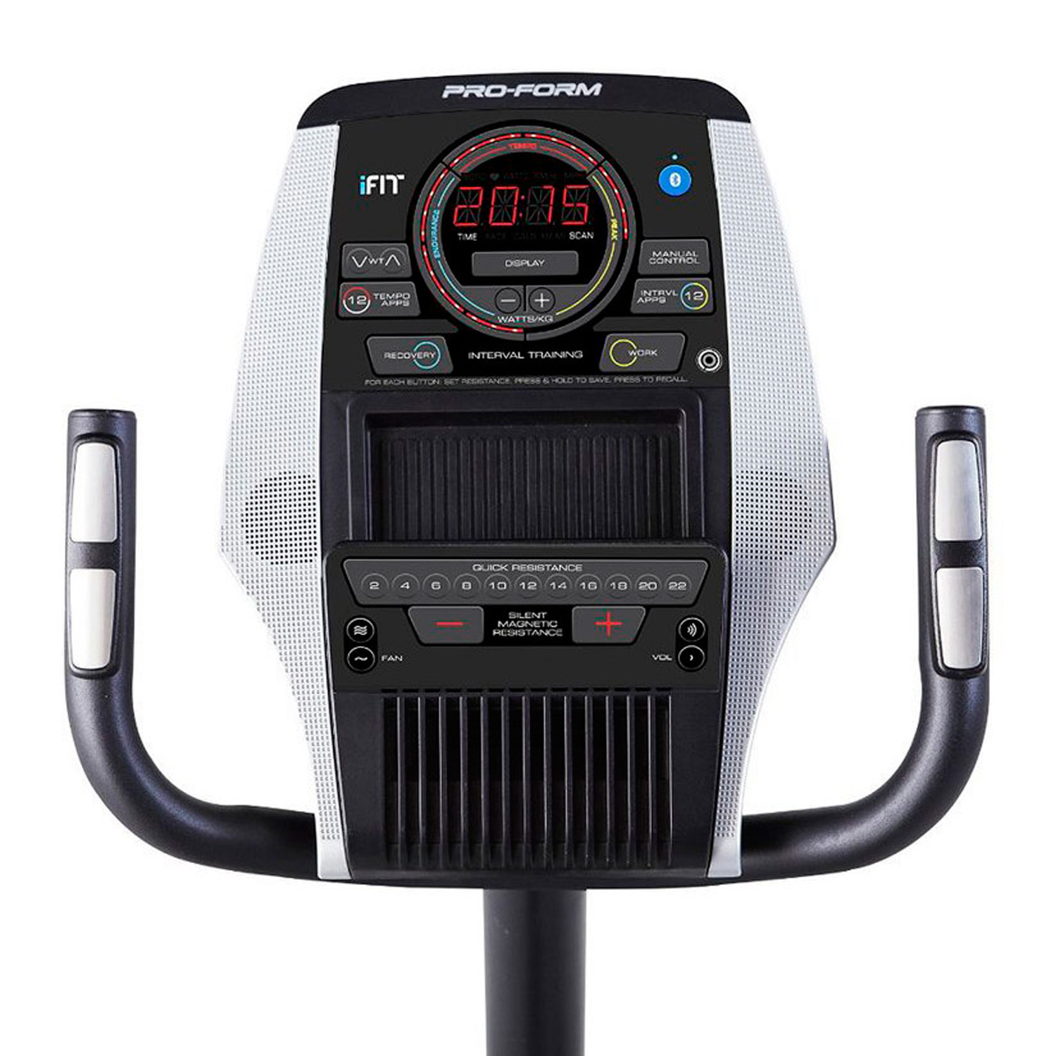 325 CSX Велотренажер proform 325 csx Pro-Form  - Вид №1