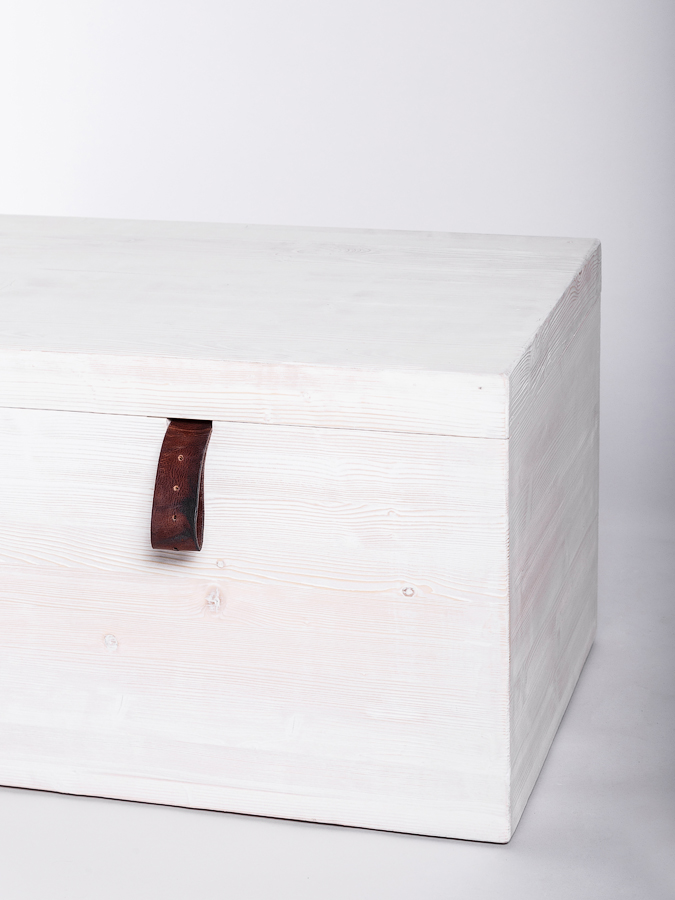 2000621345137 Сундук Candido BUBOLA E NAIBO Santreyd  - Вид №2