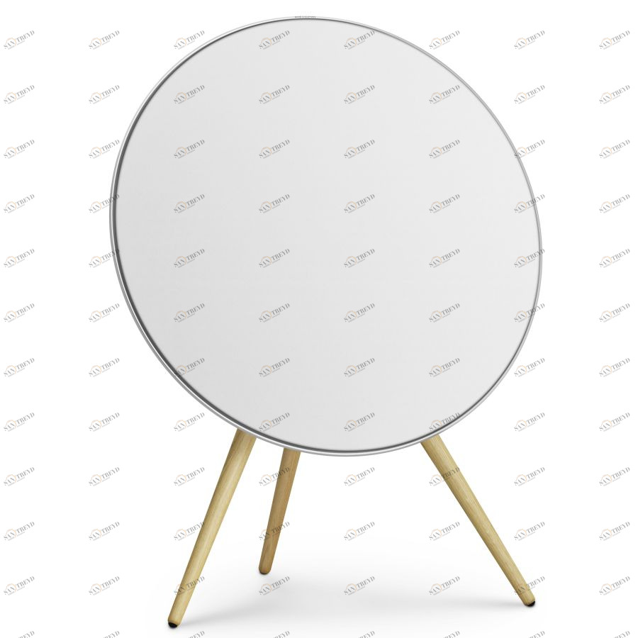 Система акустическая BeoPlay A9, белая/дуб Bang & Olufsen 1200393
