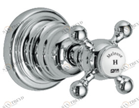 FIR Italia Наружная часть для настенного смесителя MELROSE 20 20.4527.2 