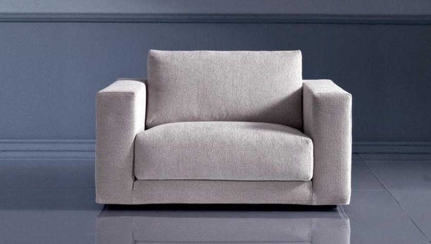 Marac Кресло из ткани с подлокотниками Brera sun-id-1486475 - Вид №1