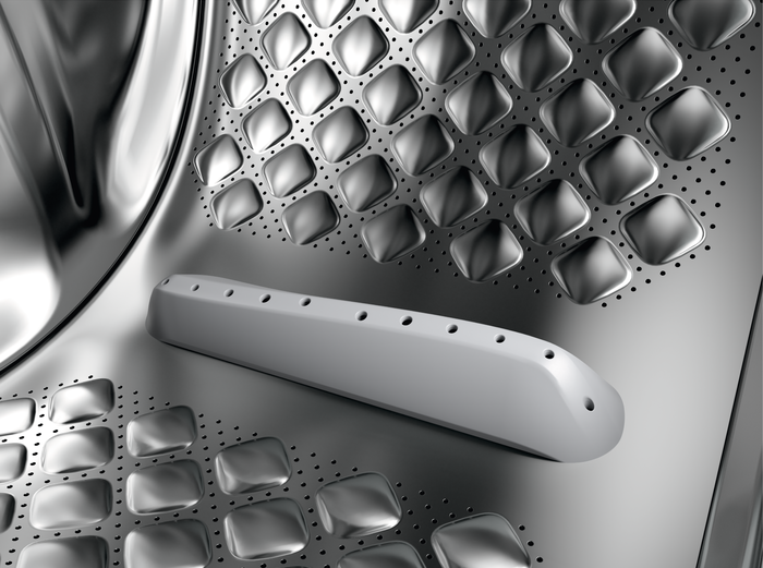 9101645 Стиральная машина AEG LFR73944QE белый STDN-0127645 - Вид №2