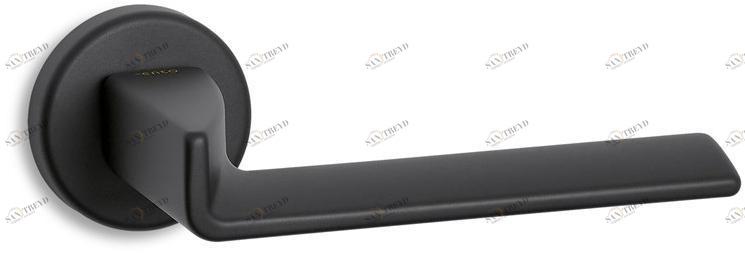 Ento Латунная ручка Edge 6140