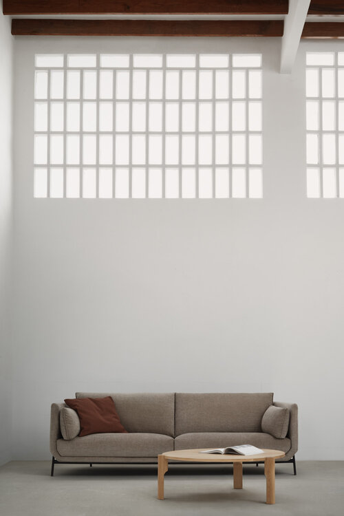 085038 Диван Omelette Must - Вид №2