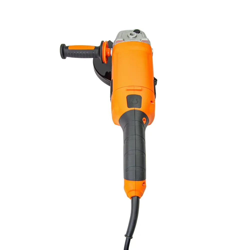 Угловая шлифмашина СПЕЦ БШУ-2100 для профессиональной резки и шлифовки 82245643 STLM-0022968 - Вид №4