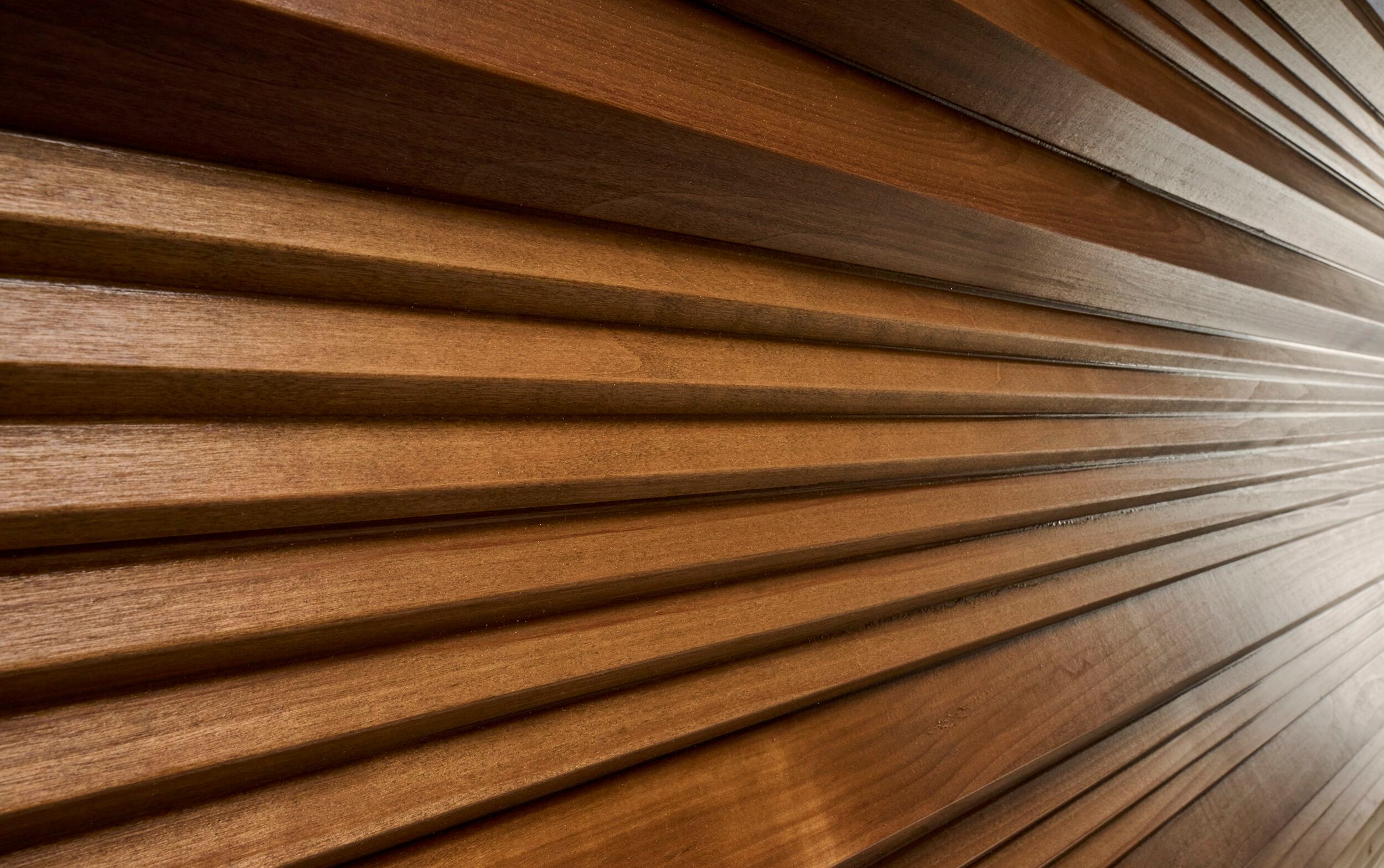 Трехмерная деревянная облицовка Sapiens ARCH-00069685 - Вид №8