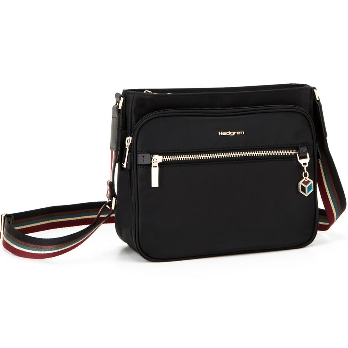 HCHMA03M/150 Сумка HCHMA03M Magical M Crossover Hedgren Charm Allure 