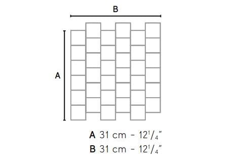 Облицовка керамогранита для интерьера Atlas Concorde Boost Natural ARCH-00123661 - Вид №4