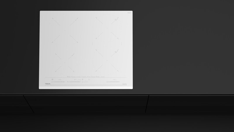 1315520 Варочная панель Teka IZC 64630 MST WHITE Турция  - Вид №4