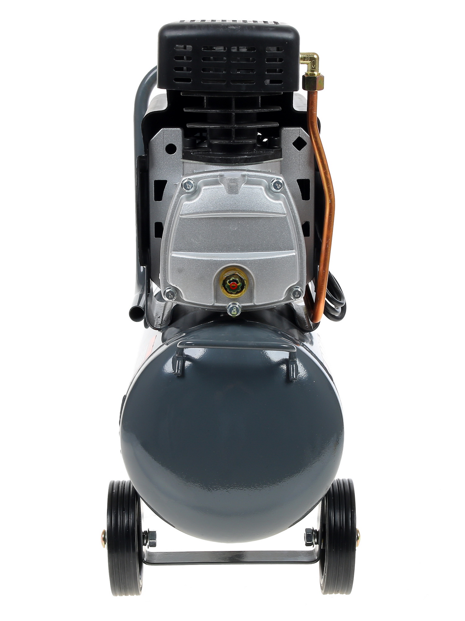 Компрессор поршневой масляный Парма K-1500/24КМ 1081886 STDN-0091912 - Вид №3