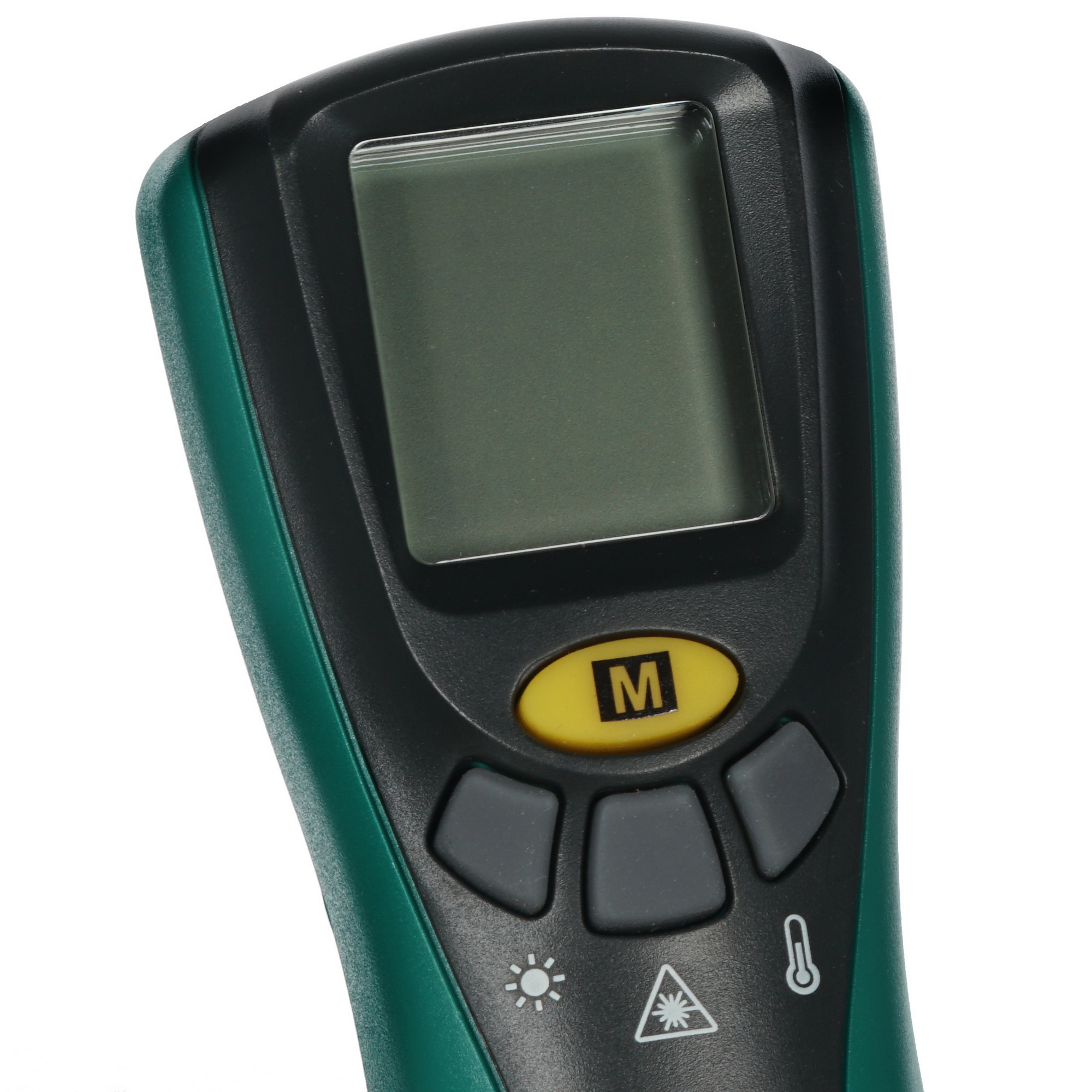 Пирометр Mastech MS6522B 1128007 STDN-0032236 - Вид №2