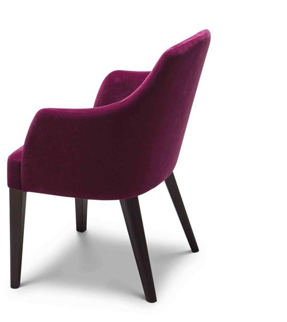 Origins 1971 Мягкое кресло с подлокотниками Virginia sun-id-1489663 - Вид №2