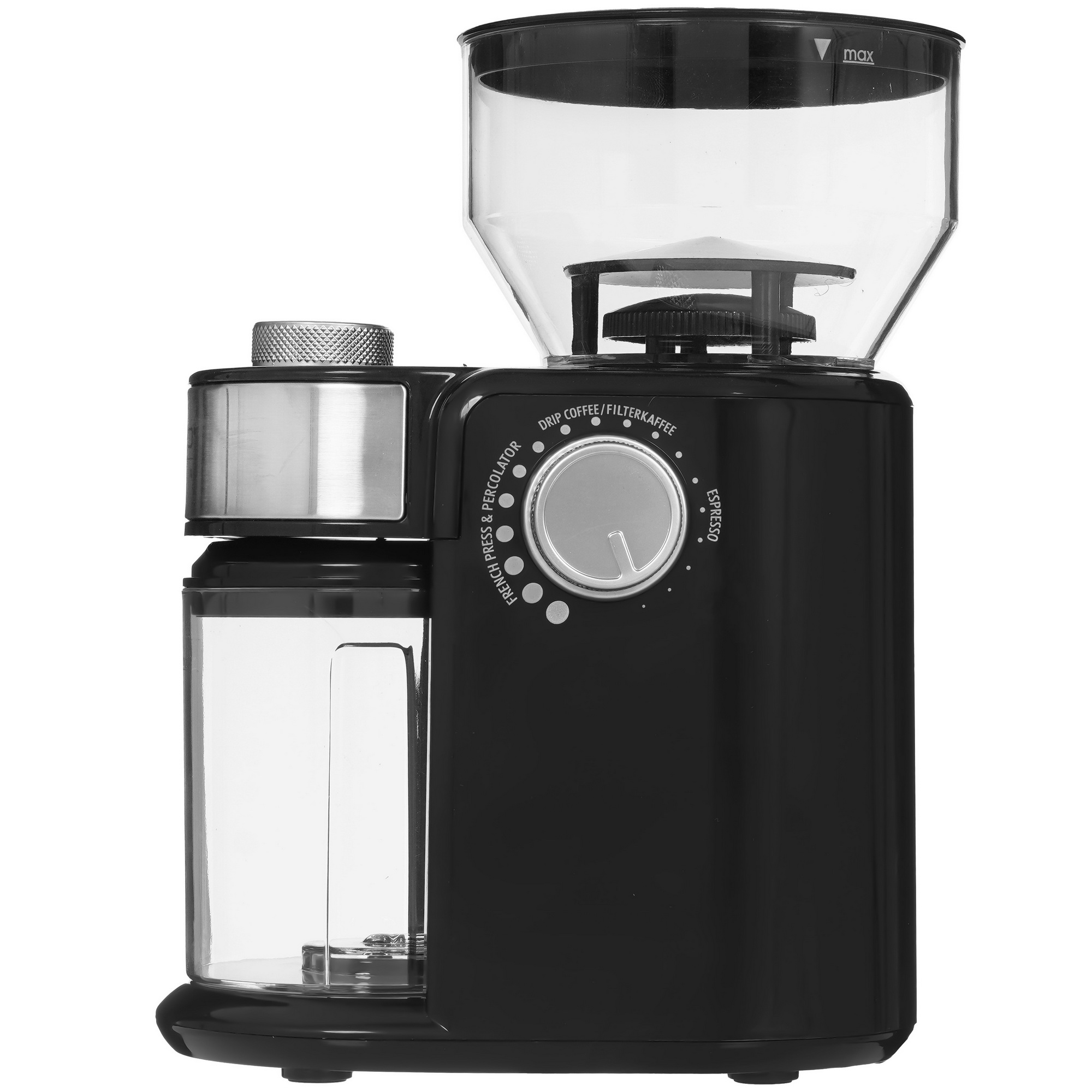 STDN-0133455 Кофемолка ручная Caso Китай  - Вид №2