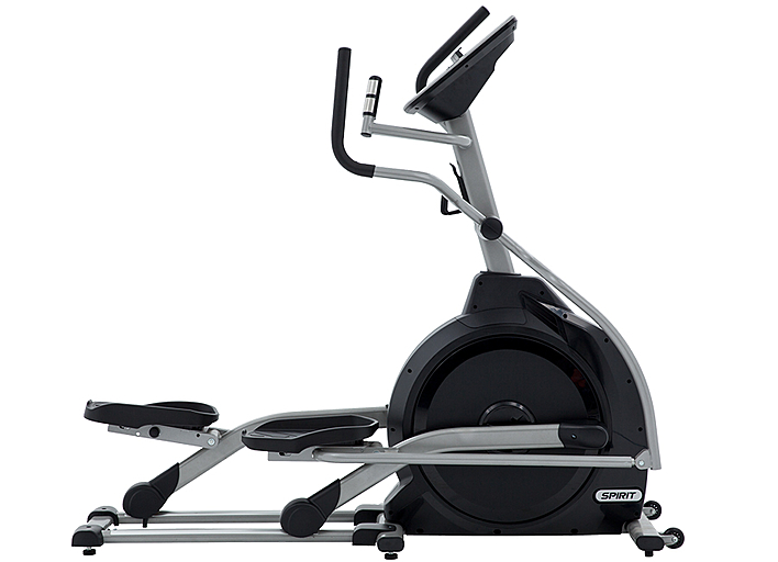 XE195 Эллиптический тренажер spirit fitness xe195 Spirit Fitness  - Вид №3