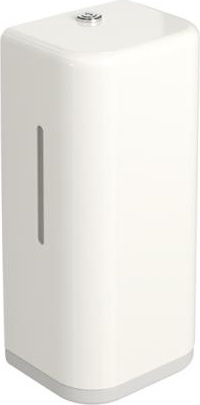 477.06.10399 Сенсорный электронный дозатор пенного мыла HEWI Serie 477/801  - Вид №2