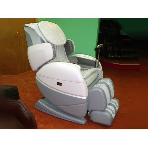 OTO dante one dt 01 Массажное кресло OTO DANTE ONE DT-01 ОТО  - Вид №4