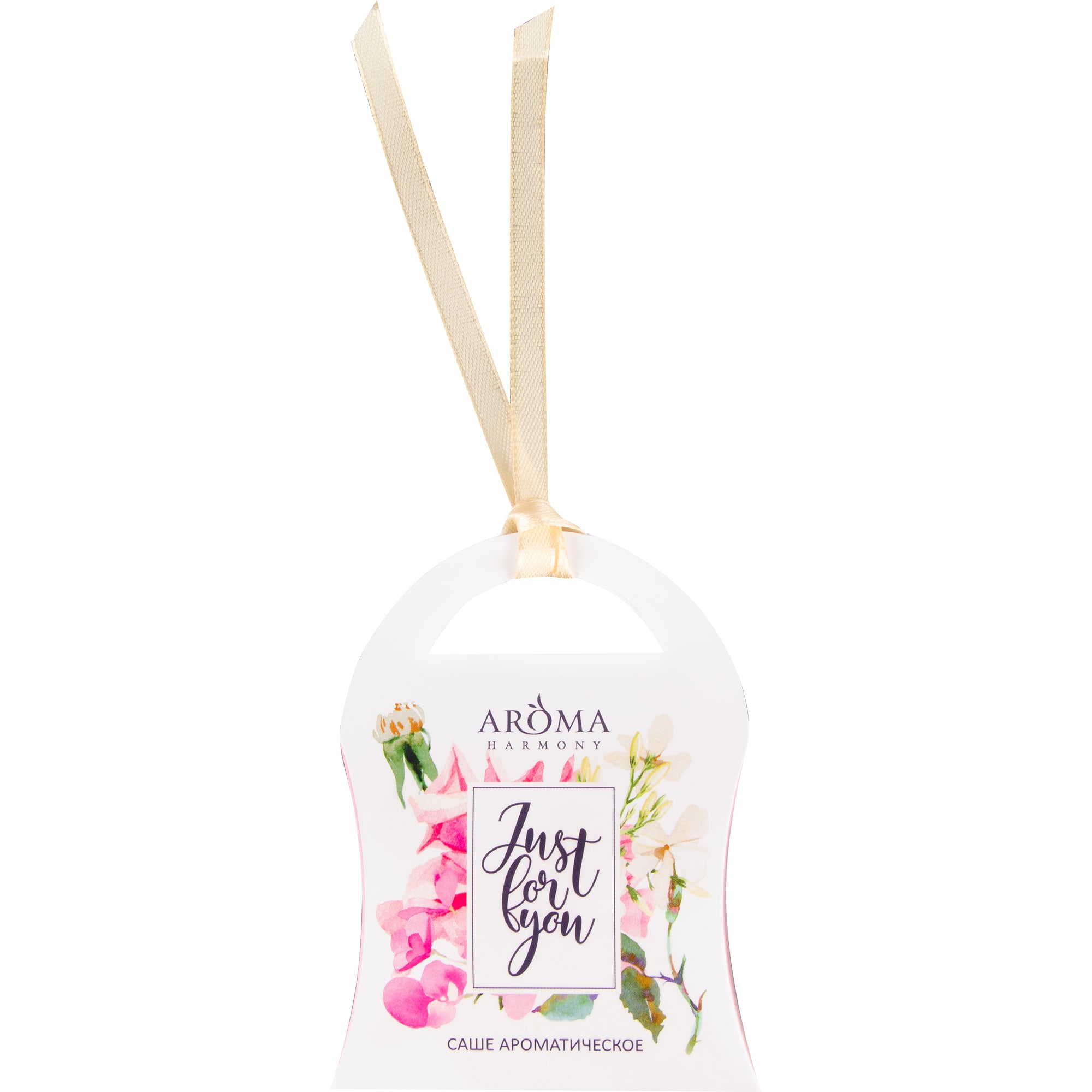 82520768 Саше ароматическое «Романтическое настроение» 10 гр Santreyd  - Вид №1