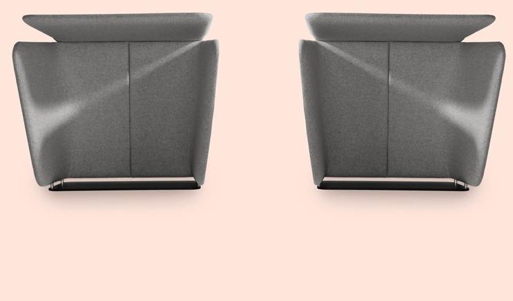 Prooff Настенная тканевая акустическая телефонная будка sun-id-1467592 - Вид №3