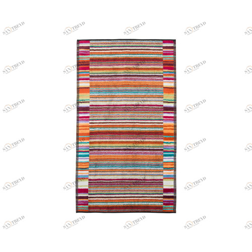 Полотенце / Jazz MissoniHome sun-id-376834
