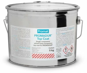 Promat Однокомпонентная финишная краска