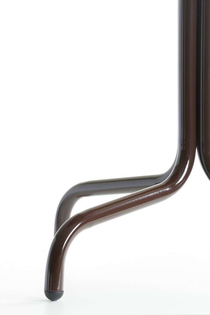 FX 520 Стол со стальным каркасом. Et al. FX - Вид №4