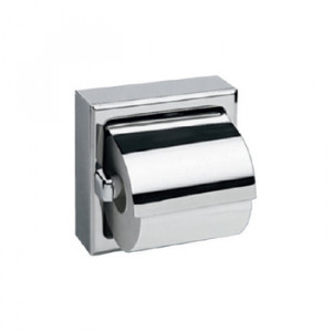 Edone Классический Одиночный держатель рулона туалетной бумаги