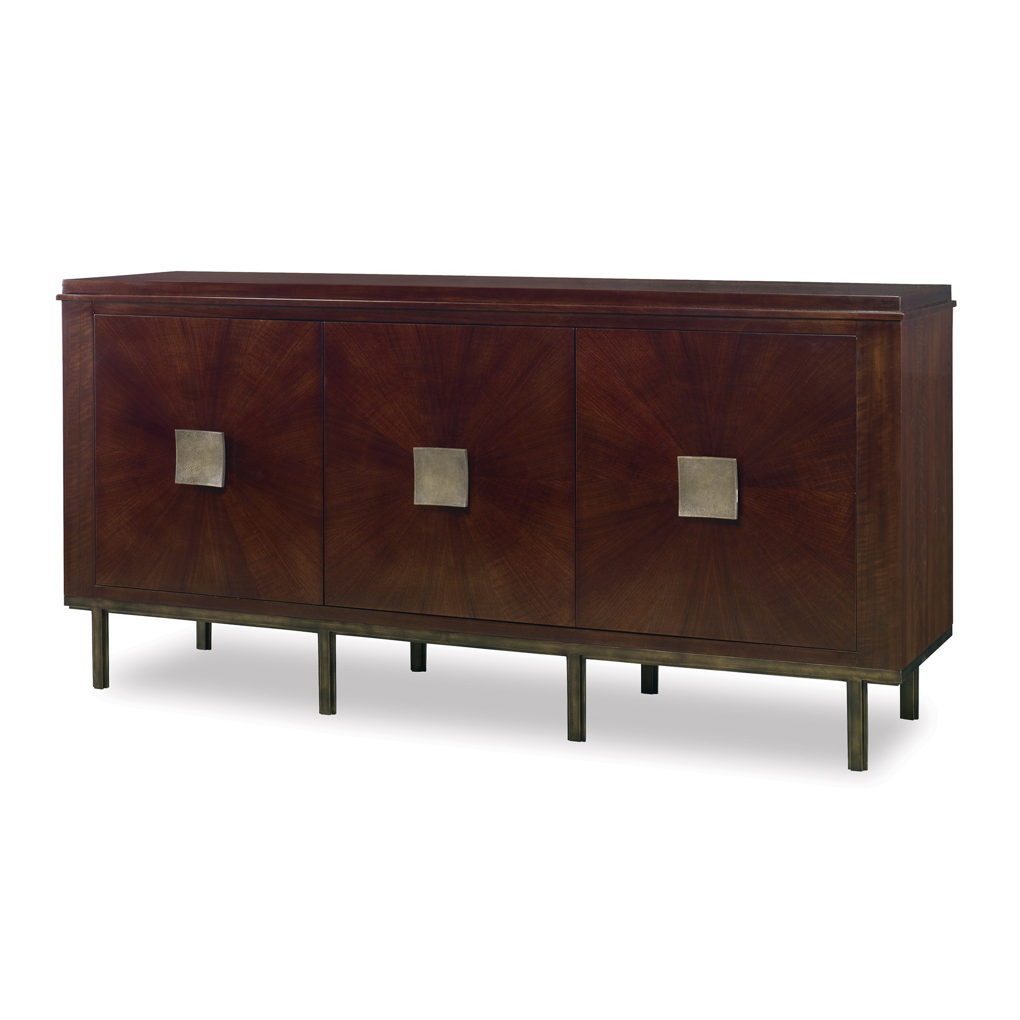 Шкафы 17579-820-001 Maddox Multi-Use Cabinet Ambella  - Вид №1