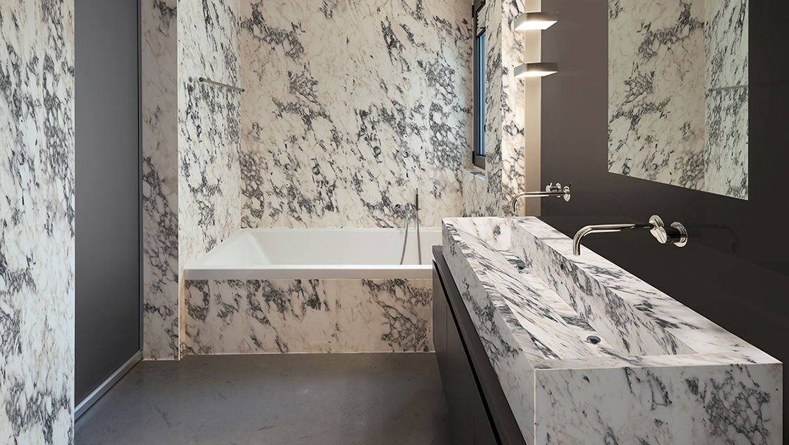 Столешницы для кухни - Бресча LIGRON LIST254 9026 - Вид №5